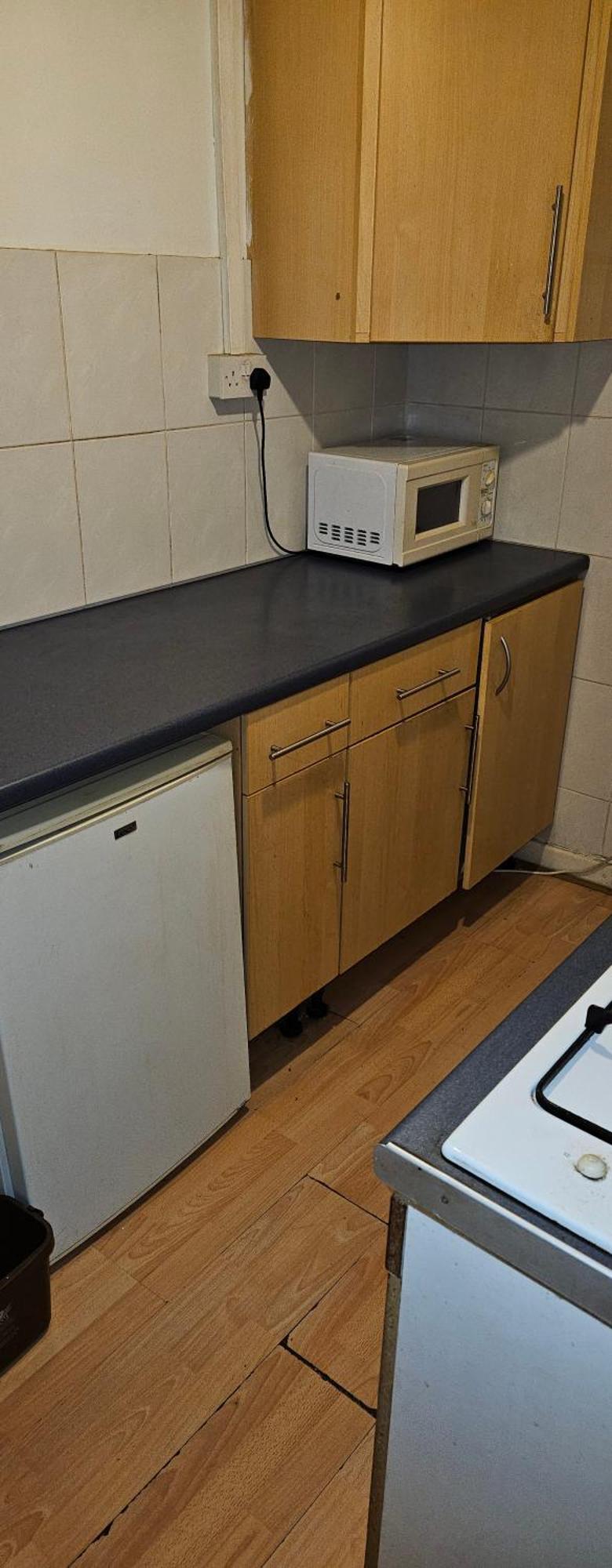 No Frills & Nothing Fancy 1 Bed Studio City Centre Cardiff Dış mekan fotoğraf